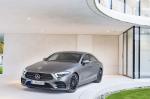 Mercedes-Benz CLS450 AMG Line Edition #1 2018 года (WW)